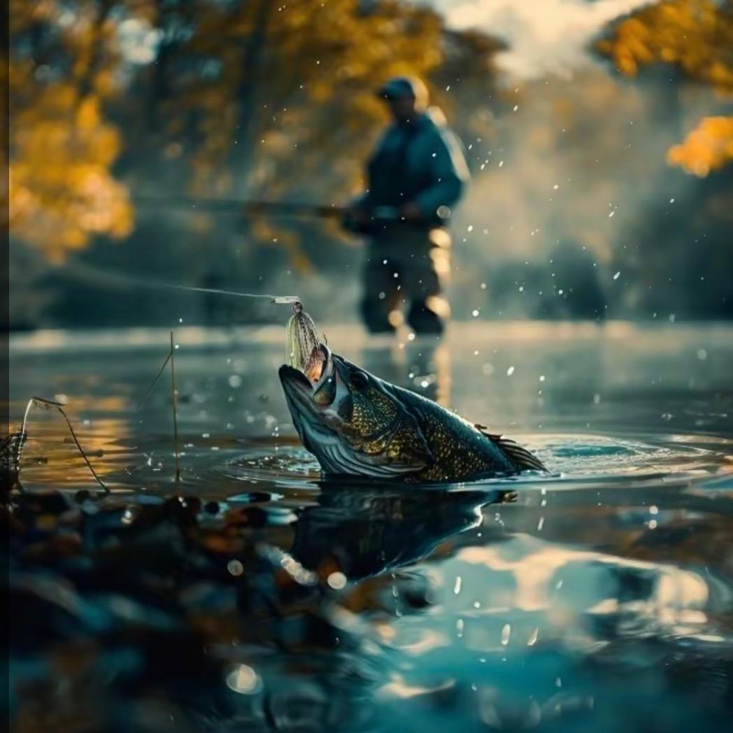 萧尧🎣