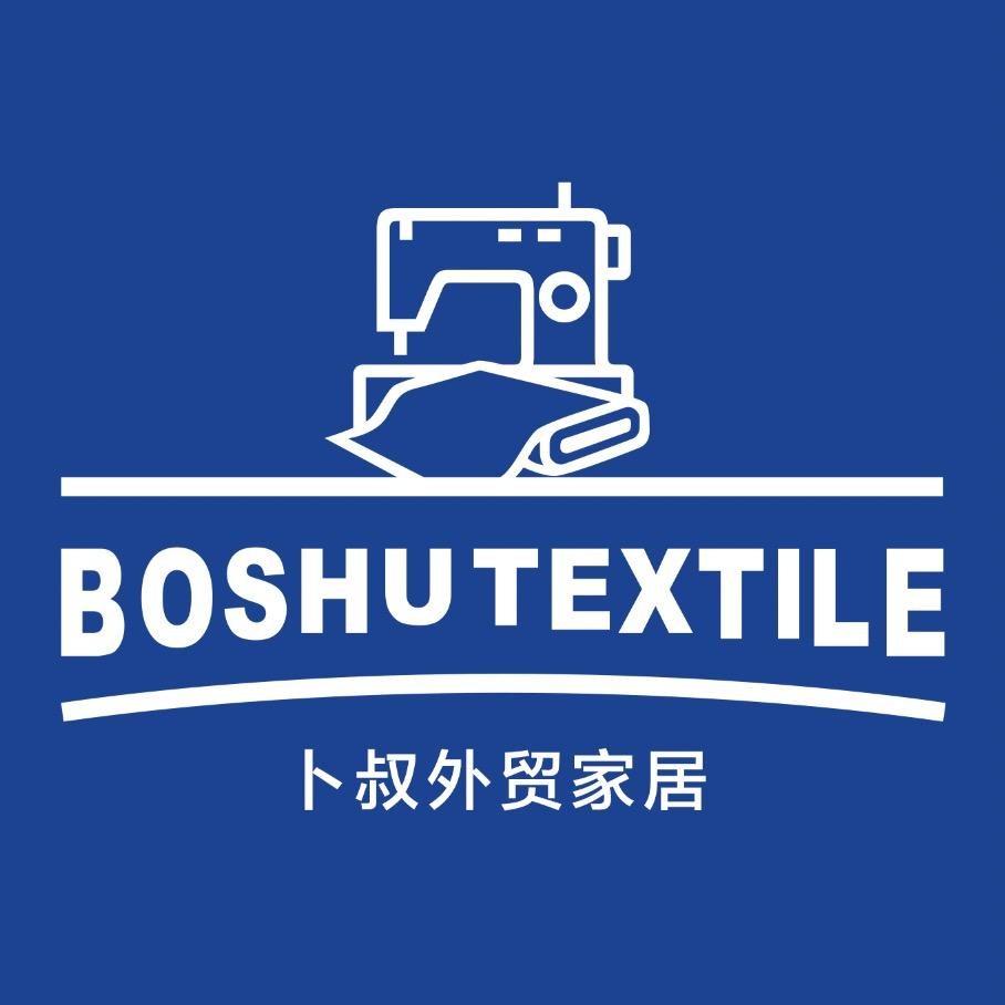 卜叔（温柔版）家居