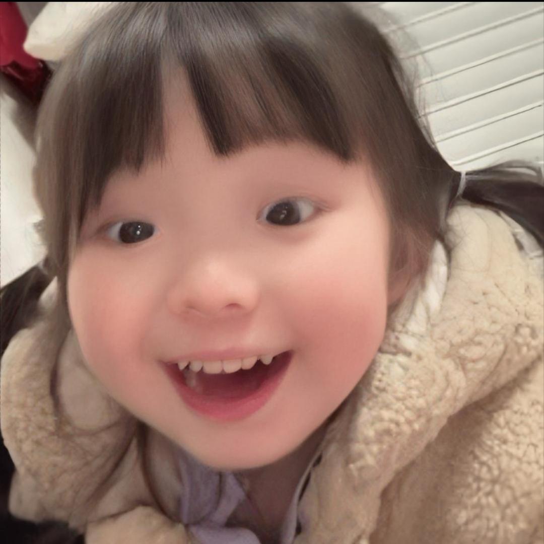 赵可爱👸🏻