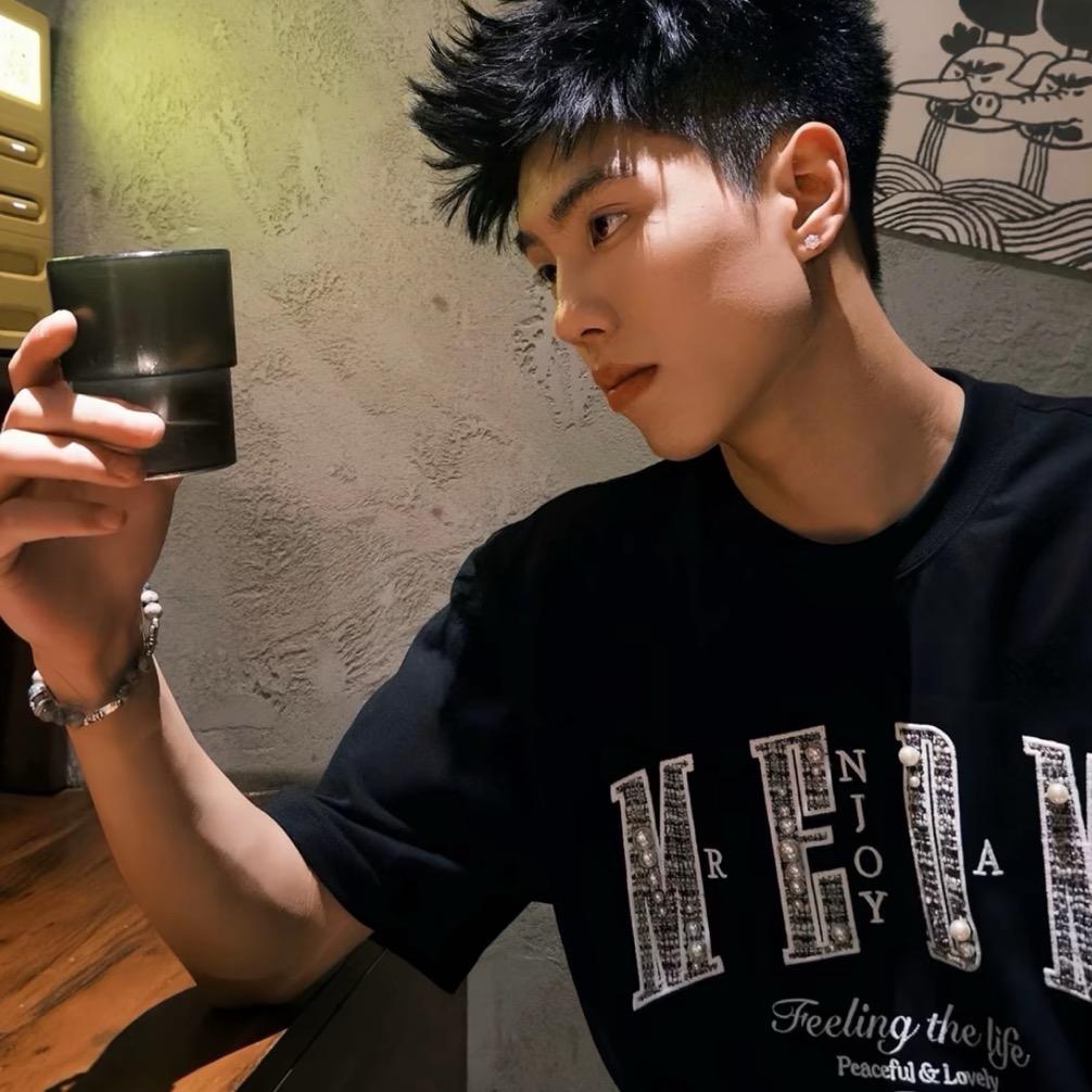 我睡着的时候不困.