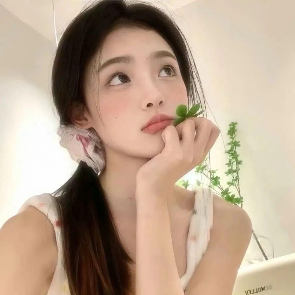 我不吃梨哦