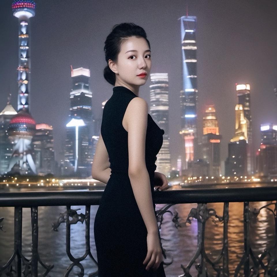 小敏姐姐