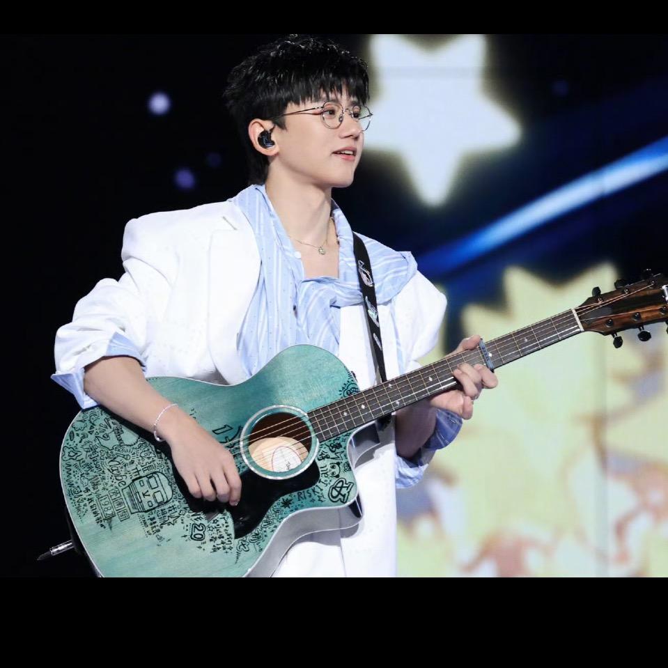 蓝色星海(情歌首听)