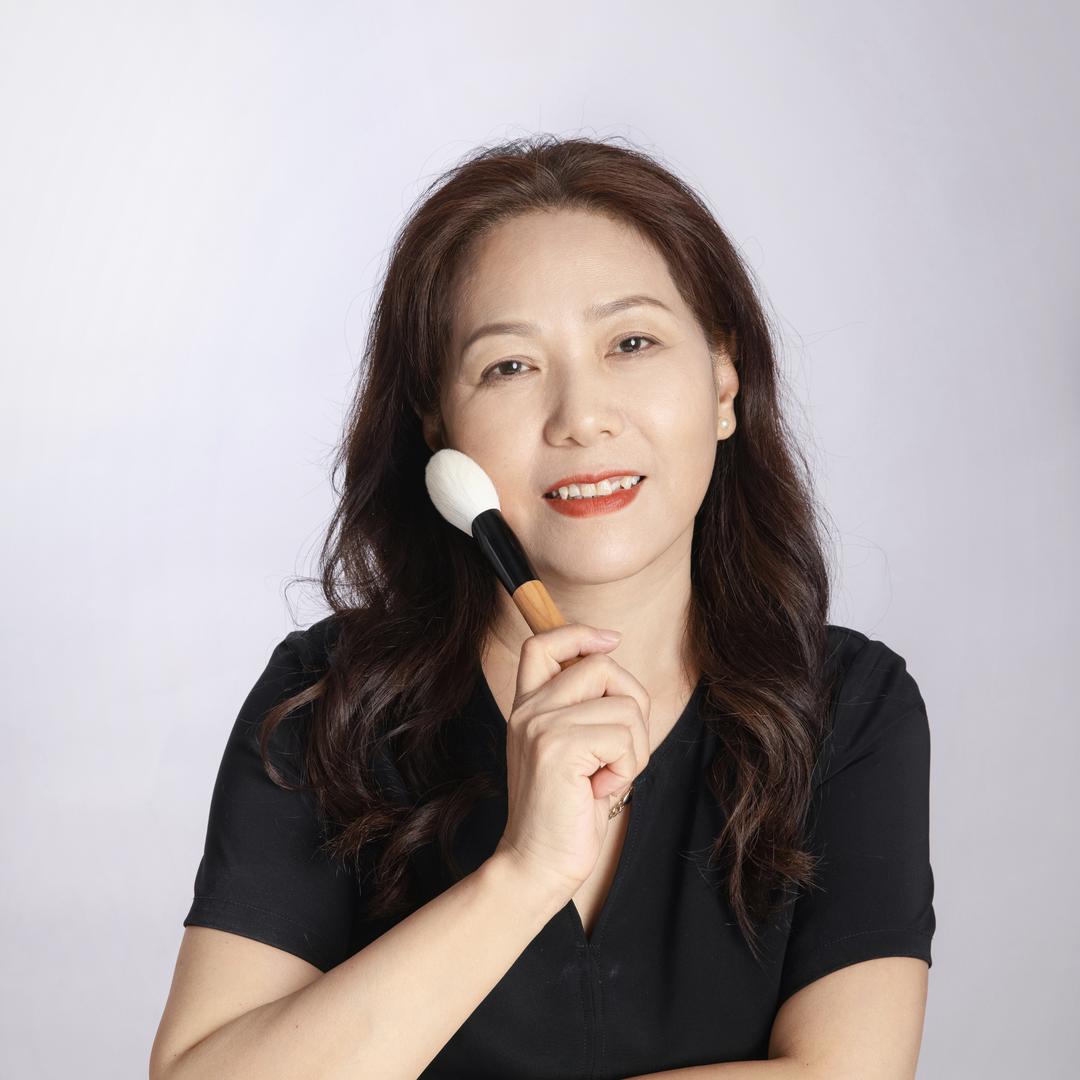 花之语美妆