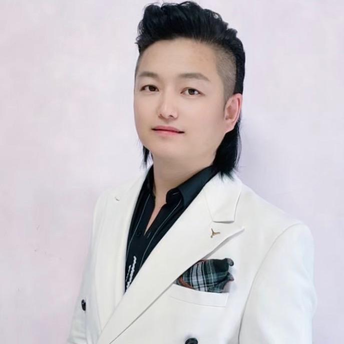 长毛辉