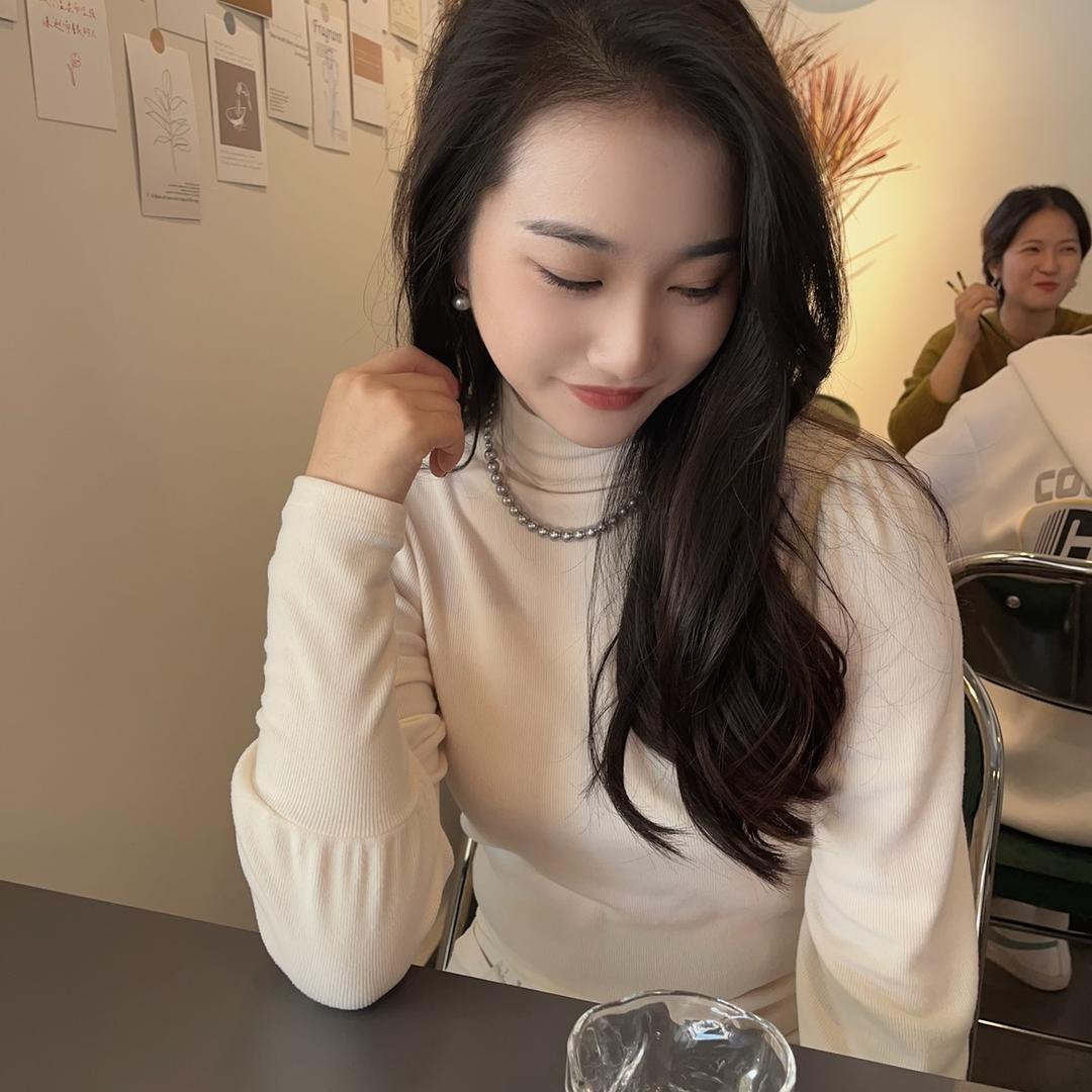 是桃子呀～