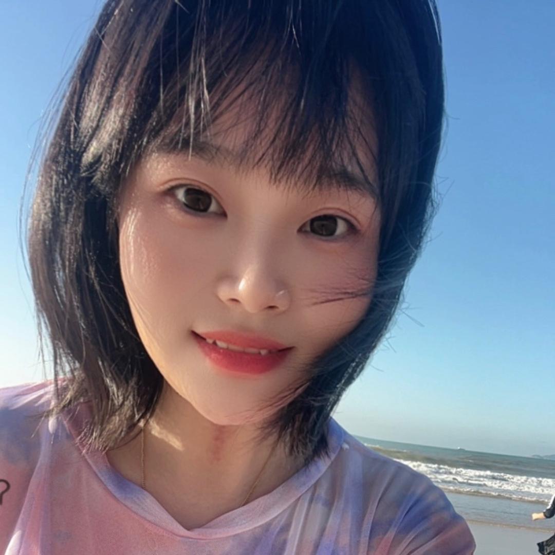 蝴蝶🦋兰兰 爱生活