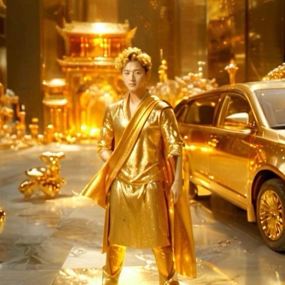 ༼༄་关键时刻叫我杨哥་།།༽