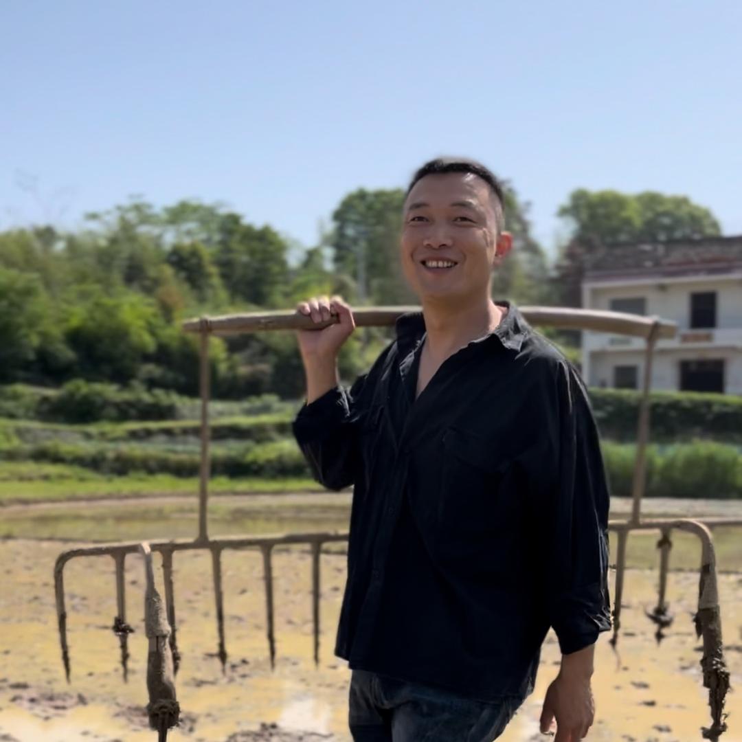 胡彬彬（寻有才艺者）