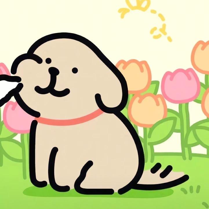 呆呆熊