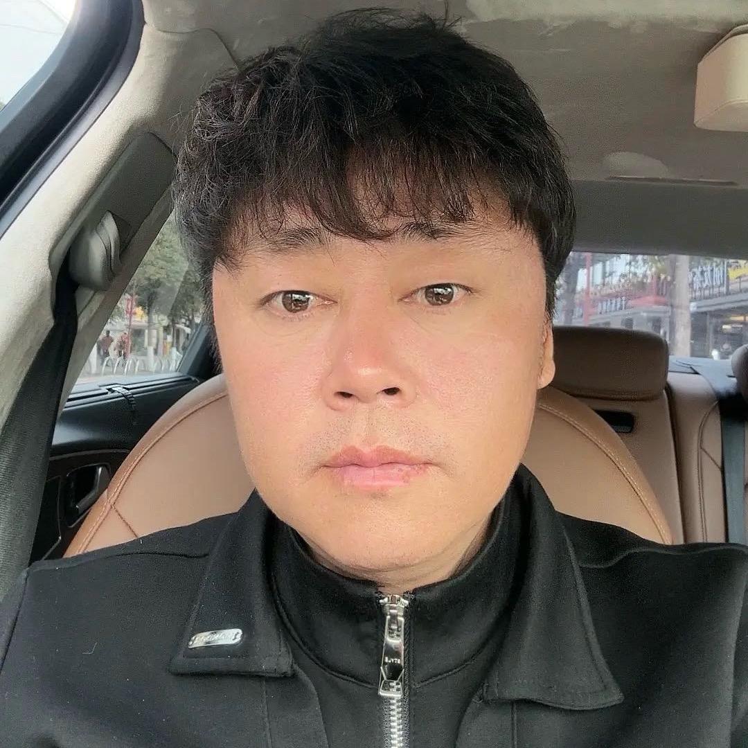 牛志国（我在云南等你）