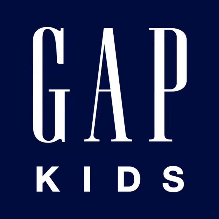 Gap儿童旗舰店