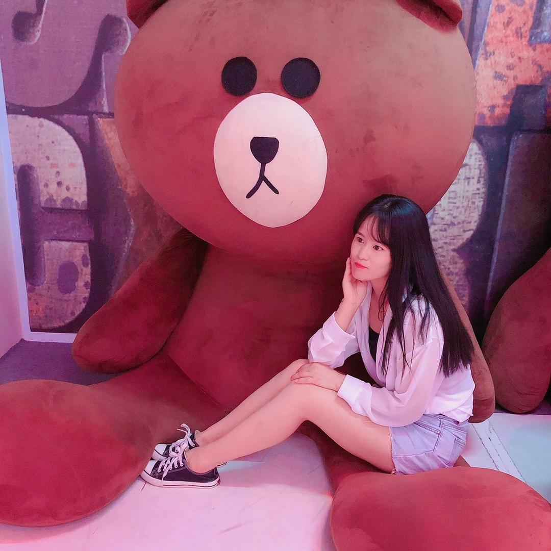丫头吖🎀