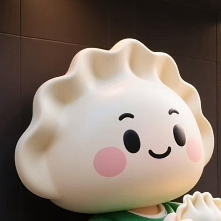 9号仓自家饺子🥟