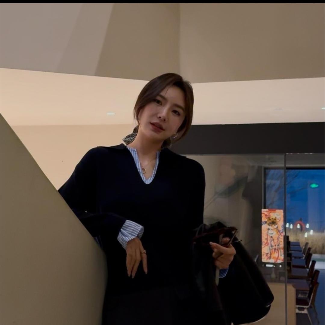 余欢欢-直播返场