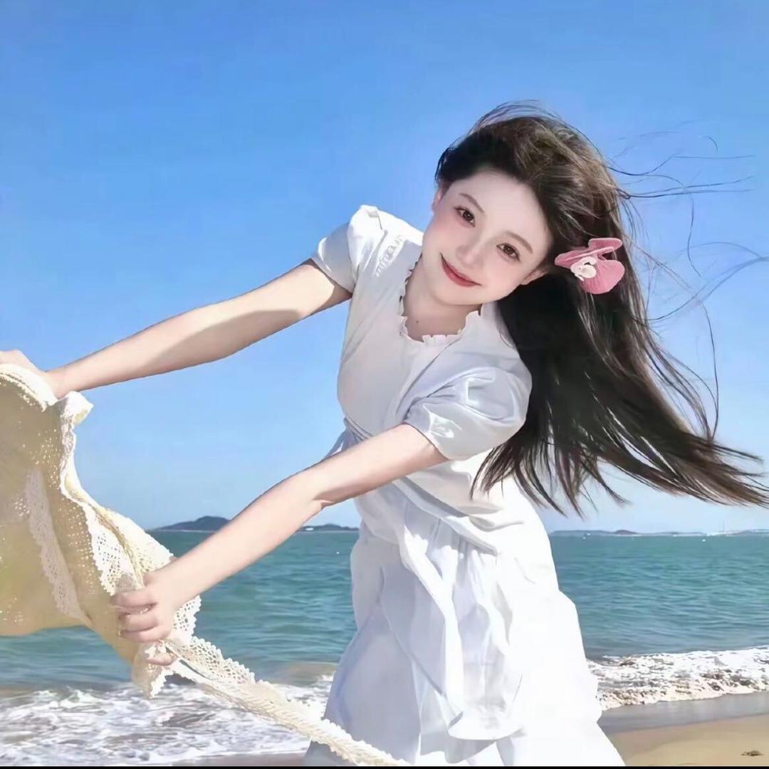 晴儿～
