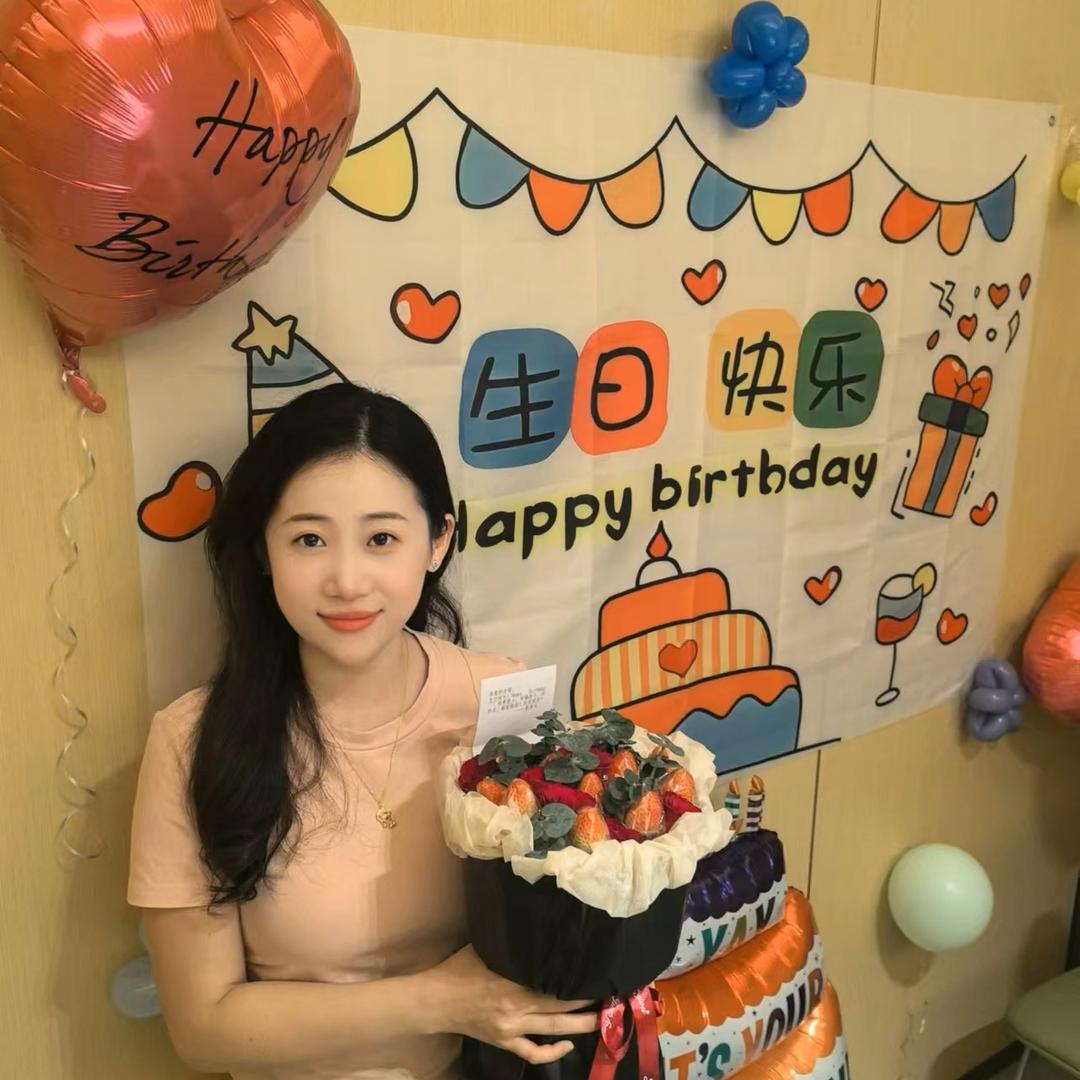 YK凯凯日常
