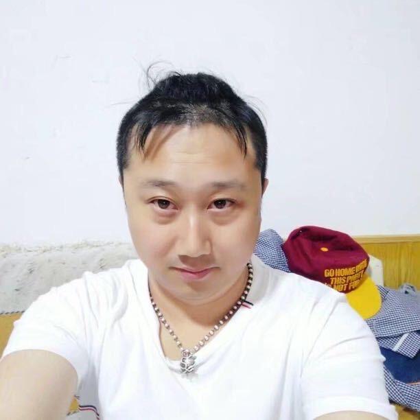 非遗文化传承人