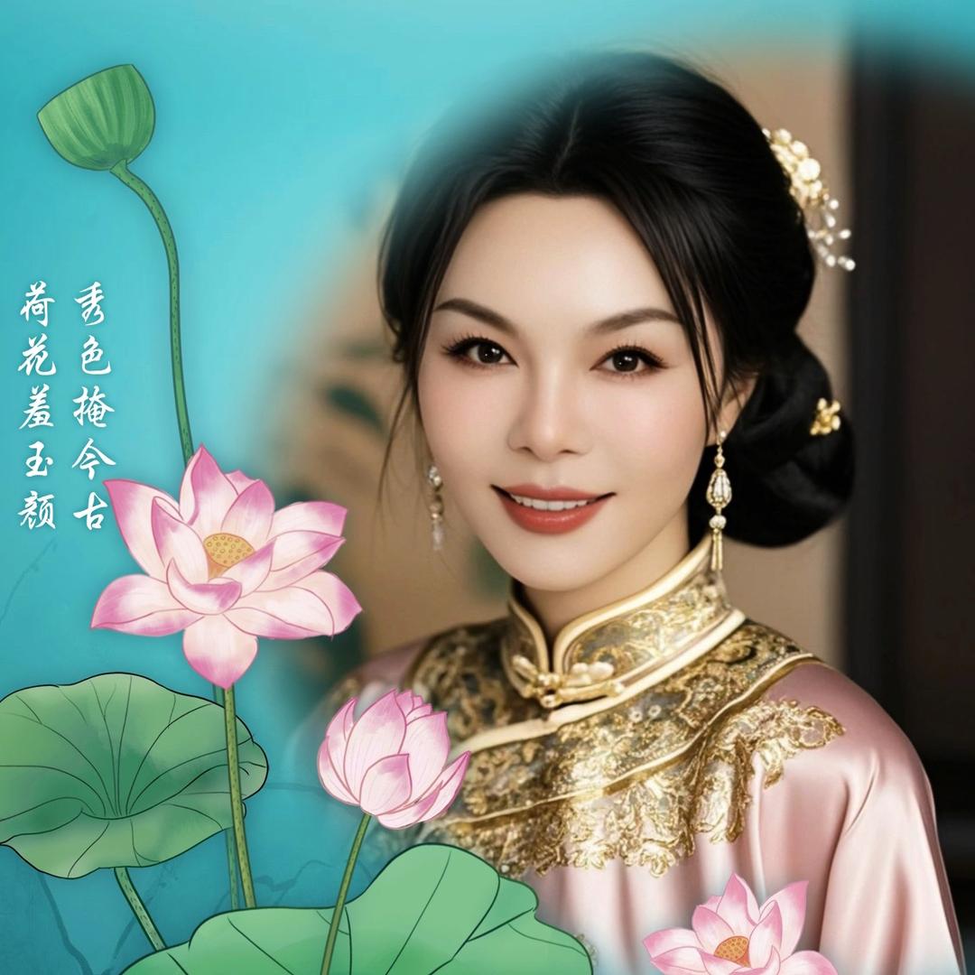 马晓薇