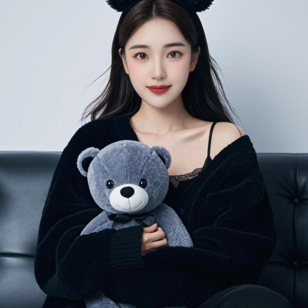 吴姑娘
