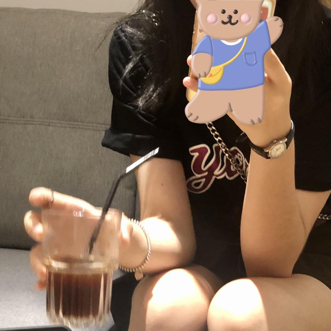 美式没事