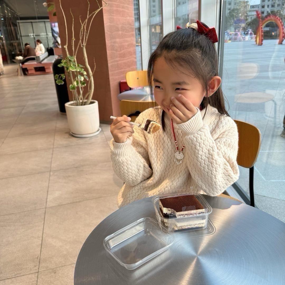 ☘︎ ݁˖꙳ 念安