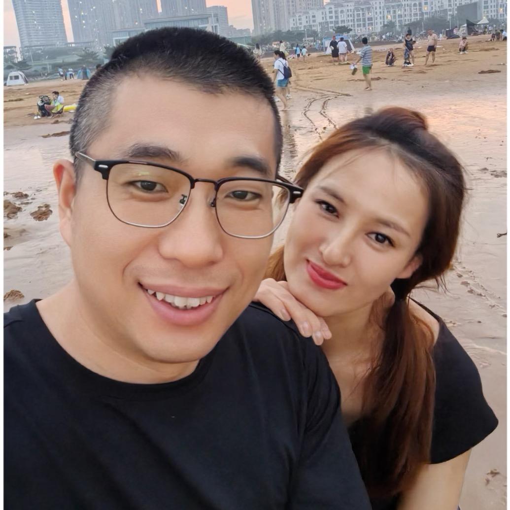 东北小郝🌶️