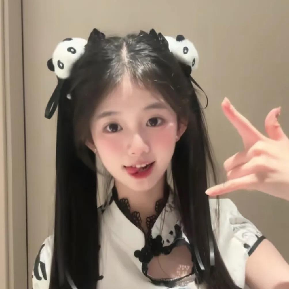 happy就好（饼饼粉丝😍）