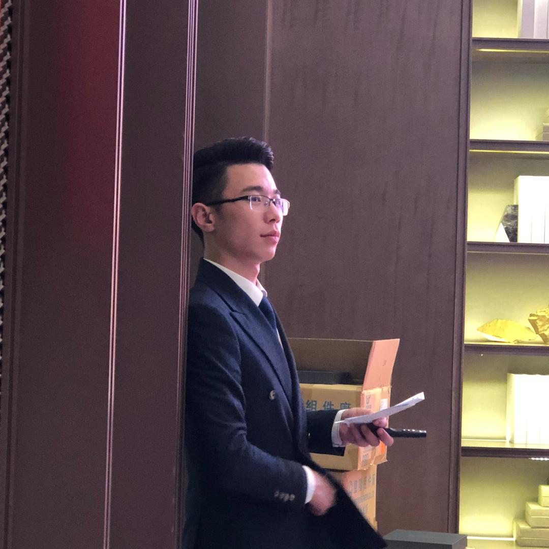龙飞跨境电商