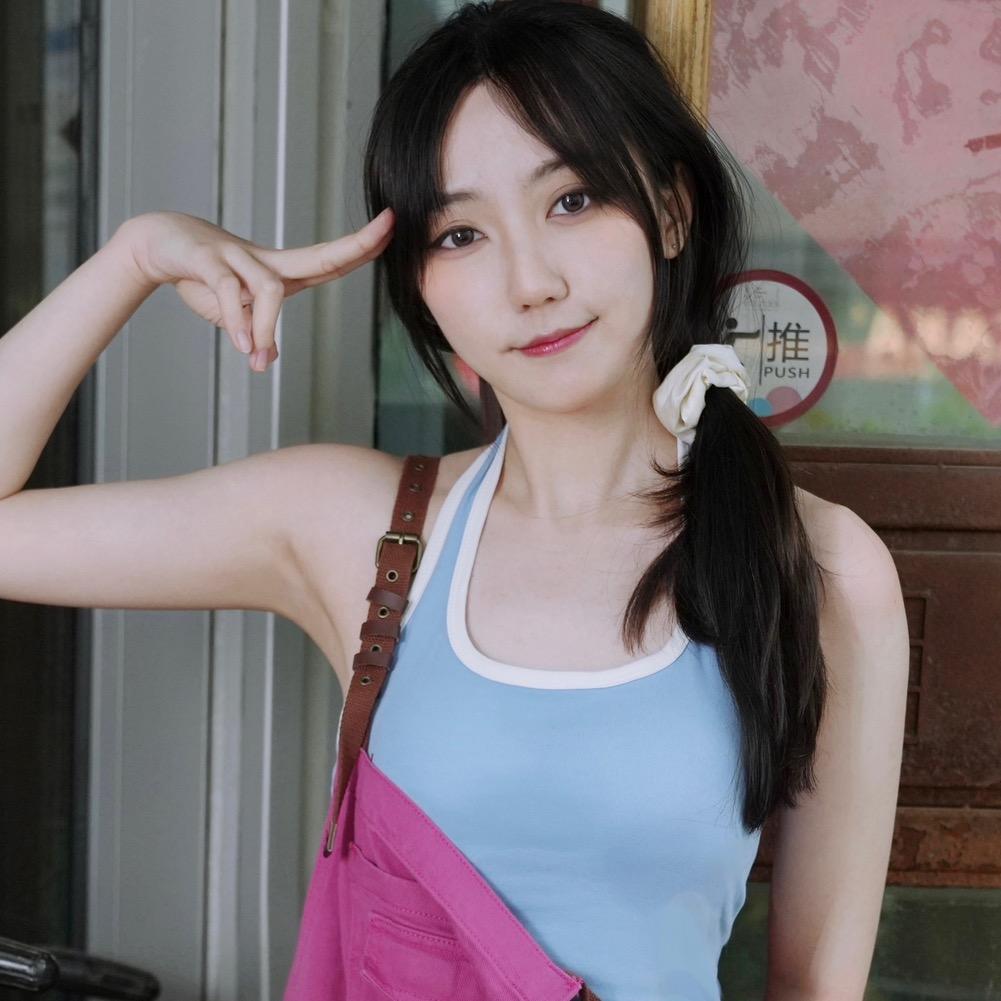 麦麦