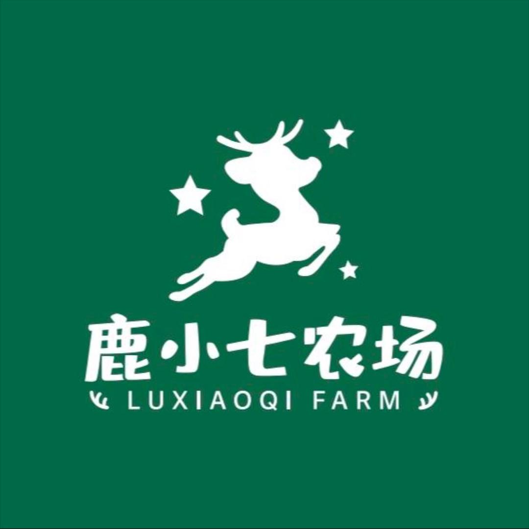 鹿小七农场～牛大力