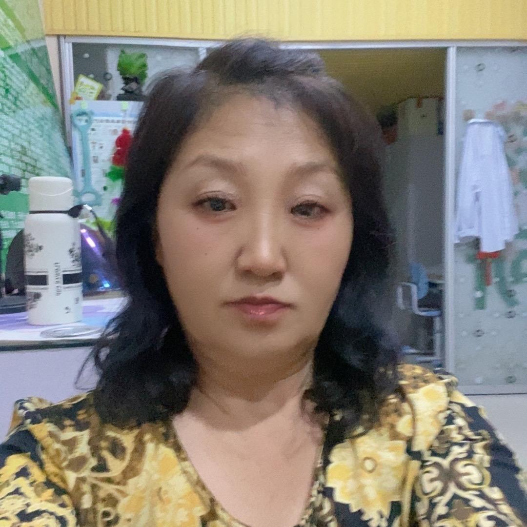 秋玉姐学习中