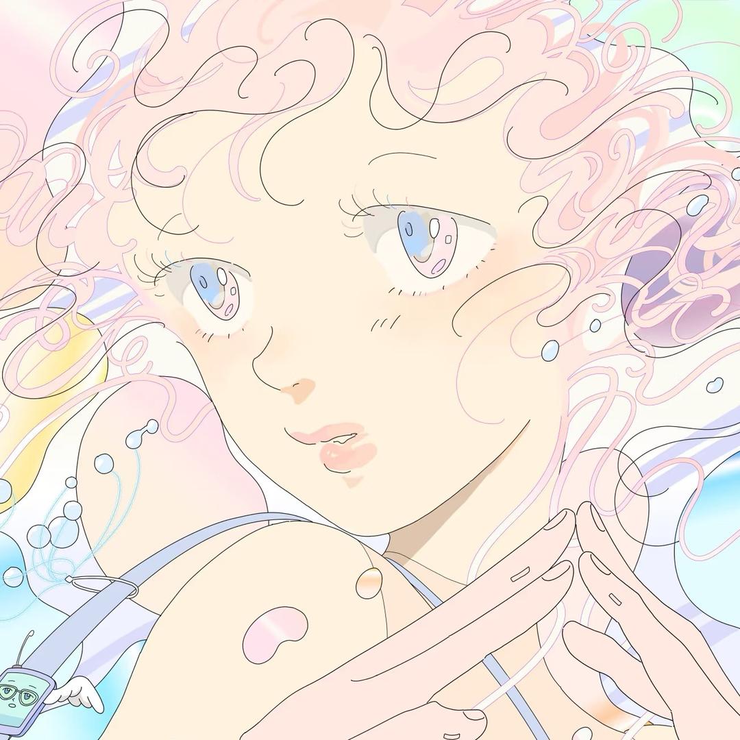 茉莉奶绿