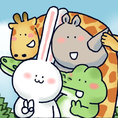 小矛动物园@抖音