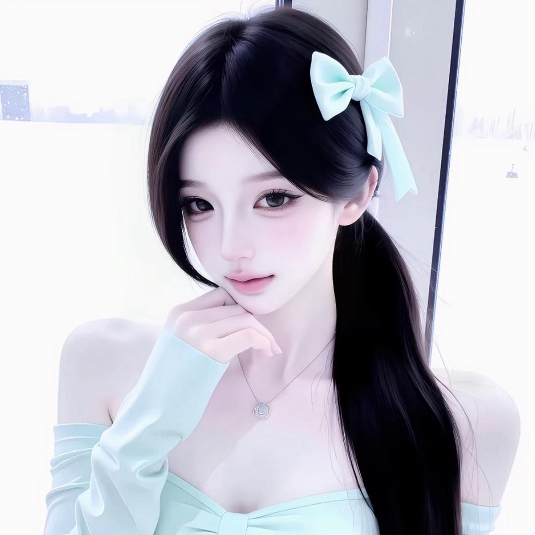 呆呆兔耳ovo