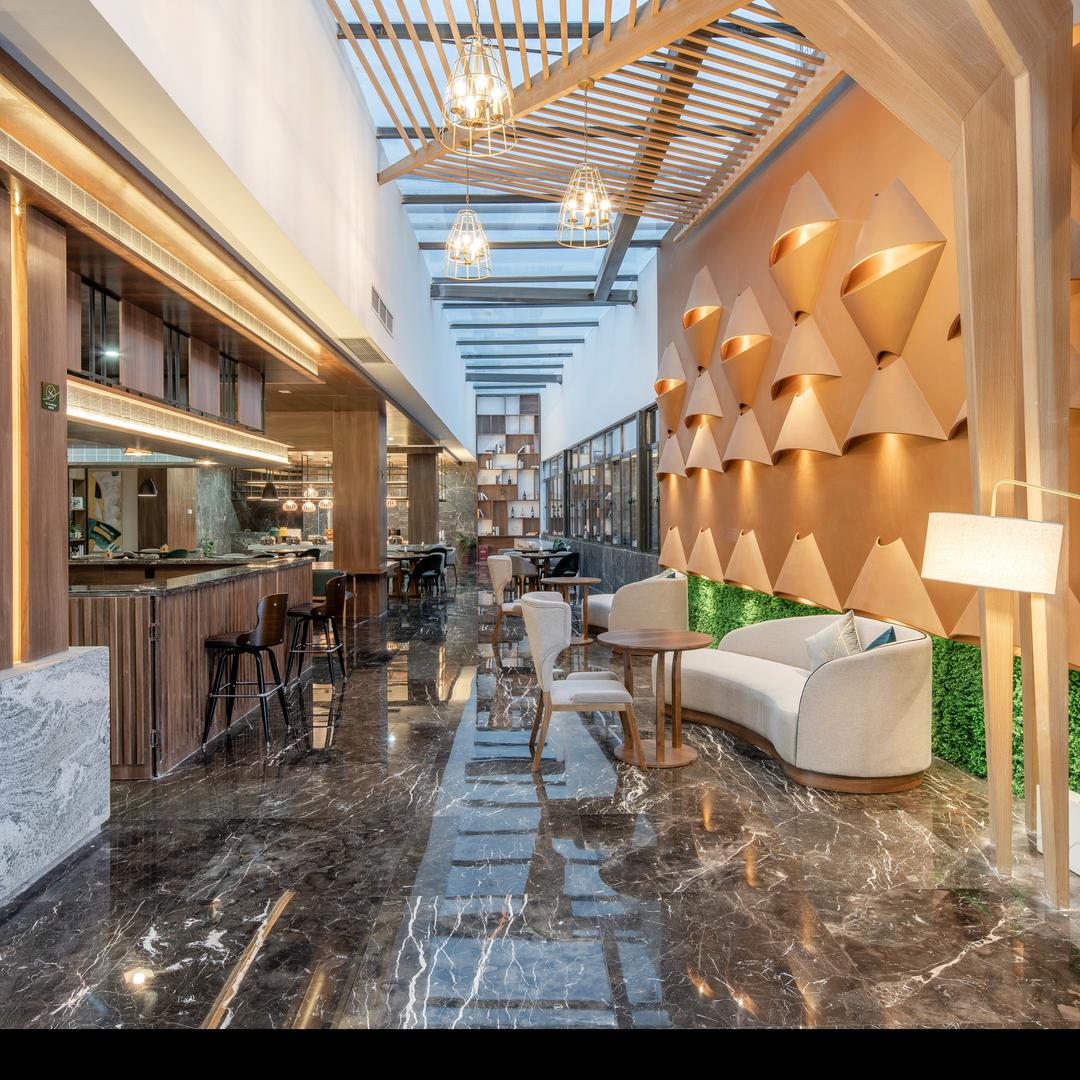 隐沫成都春熙路店