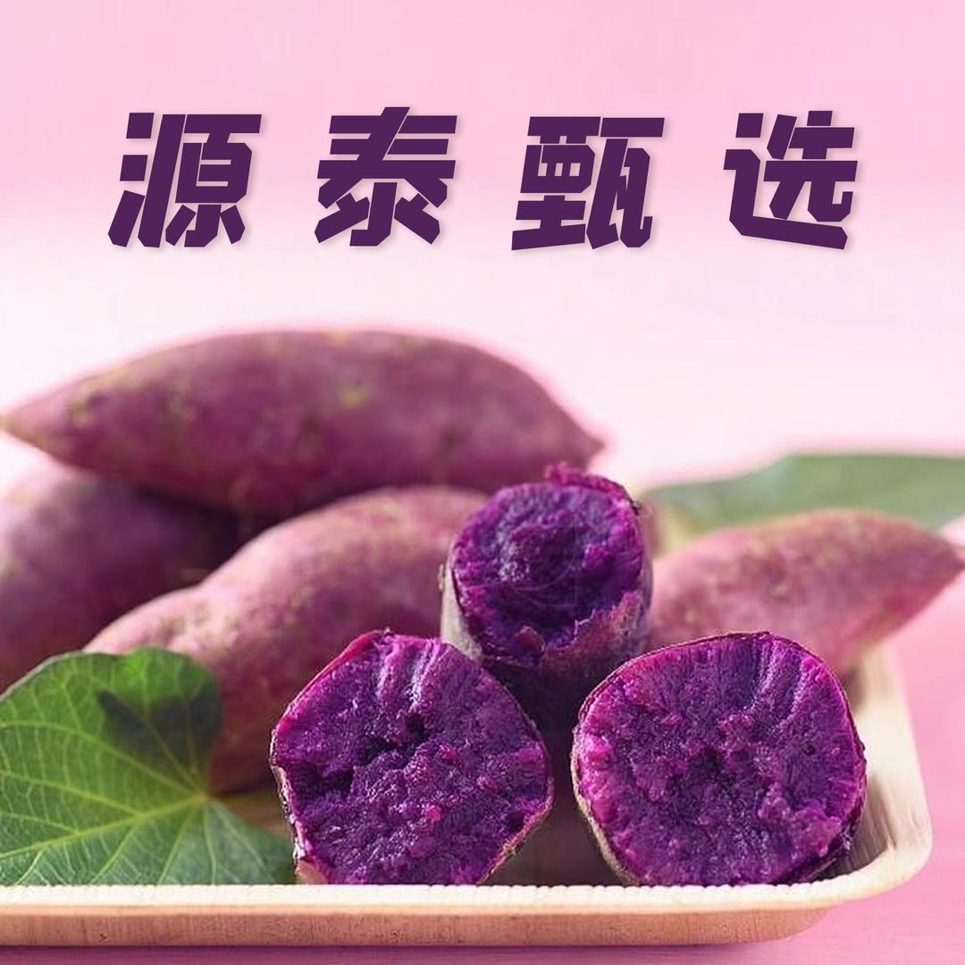 源泰甄选