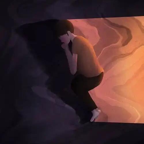 影子伴随