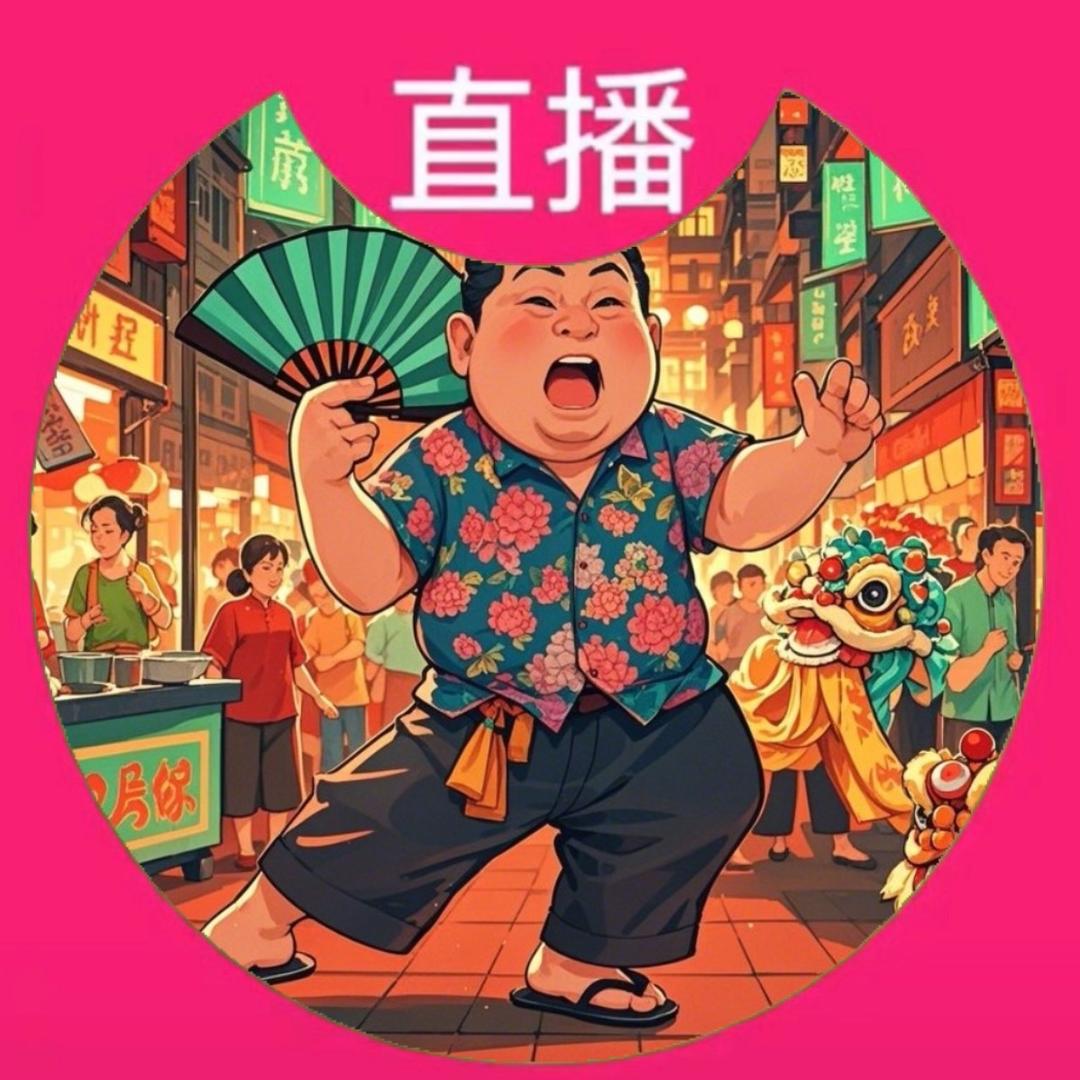 ai动感光波