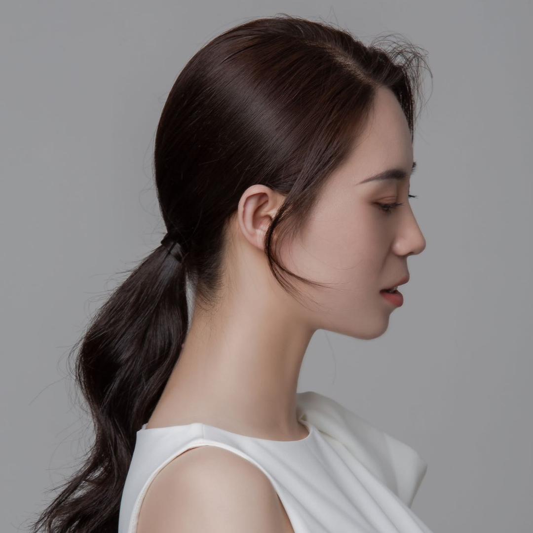 新巴黎婚纱摄影 喜欢婚嫁馆 欢欢