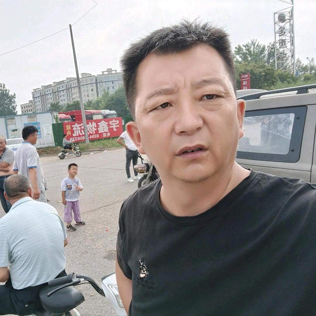 强哥带你逛狗市