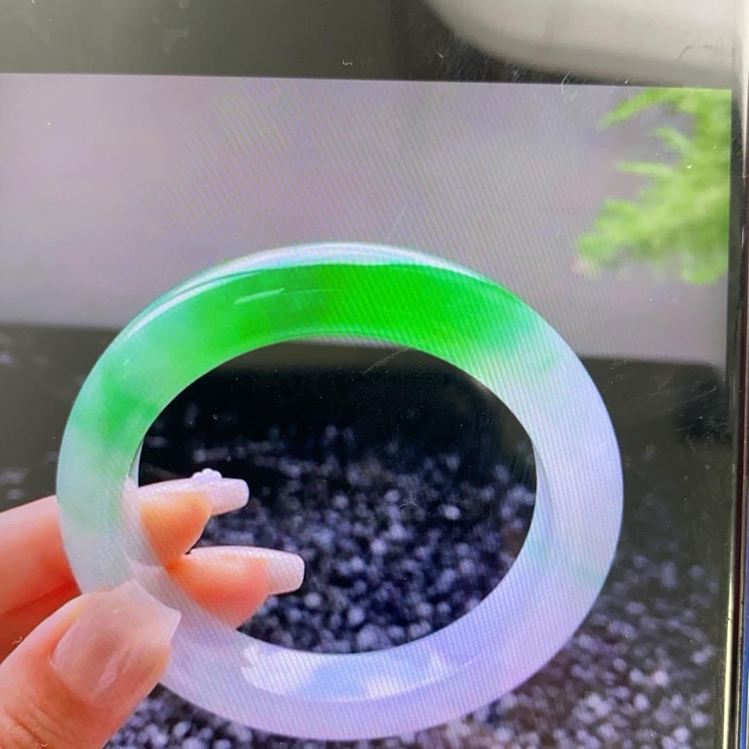 秀美手镯定制