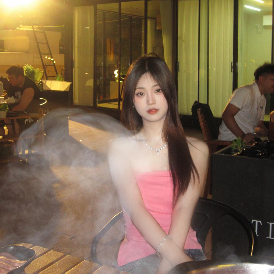 小蕾发发