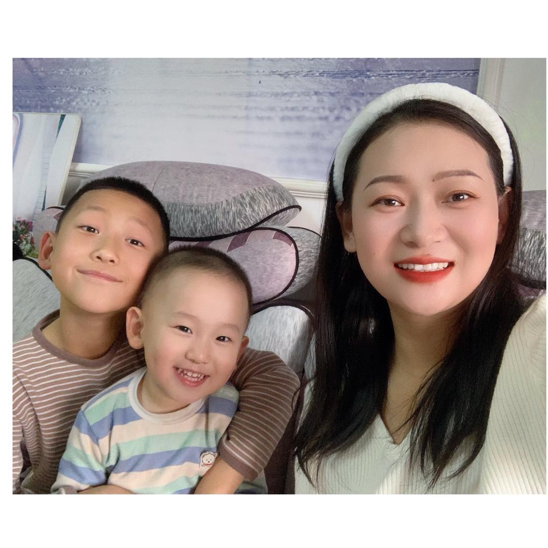 大年小年妈