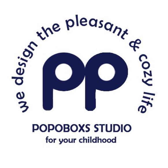 popoboxs童装旗舰店