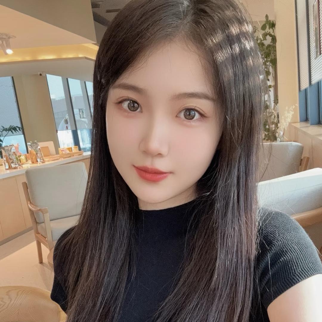 🍊橙子（一个人）
