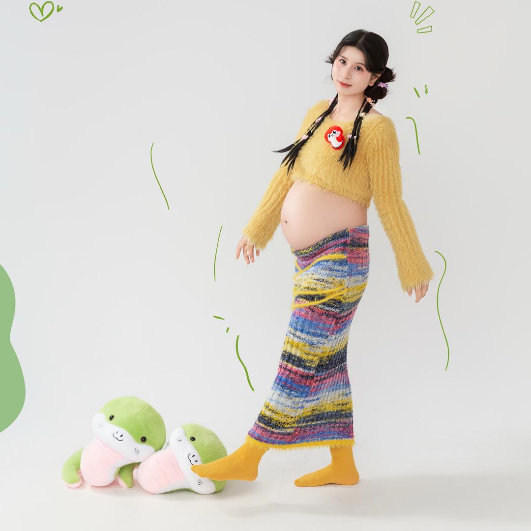 爱吃素的小崽崽（记录生活）