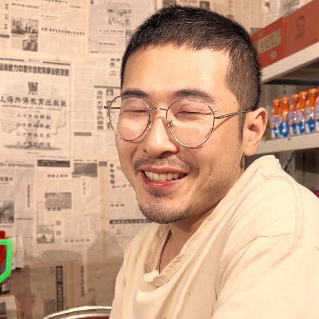 阿包哥童年小卖部