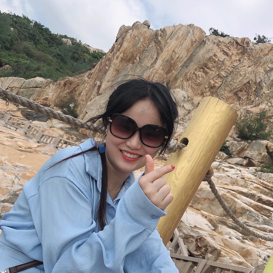 幸福温暖至此我就嫁你