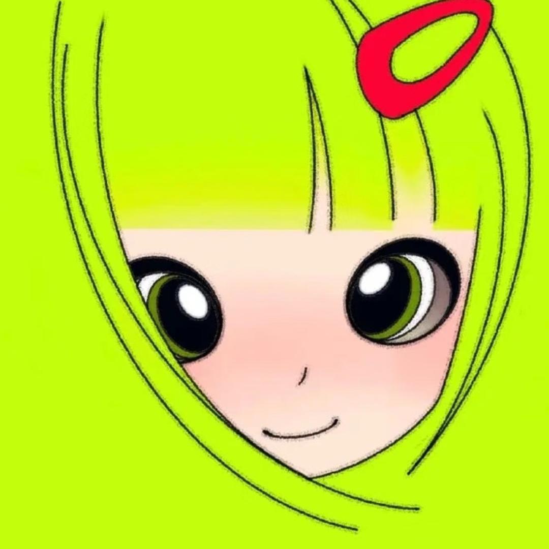 叛逆美少女